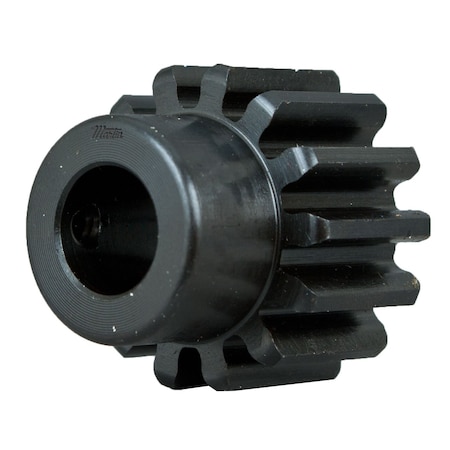 Martin SPUR GEAR-STL-BS-STK - DIRECT BORE S1611BS 3/8